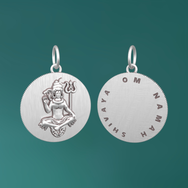 Medalha Shiva de Prata